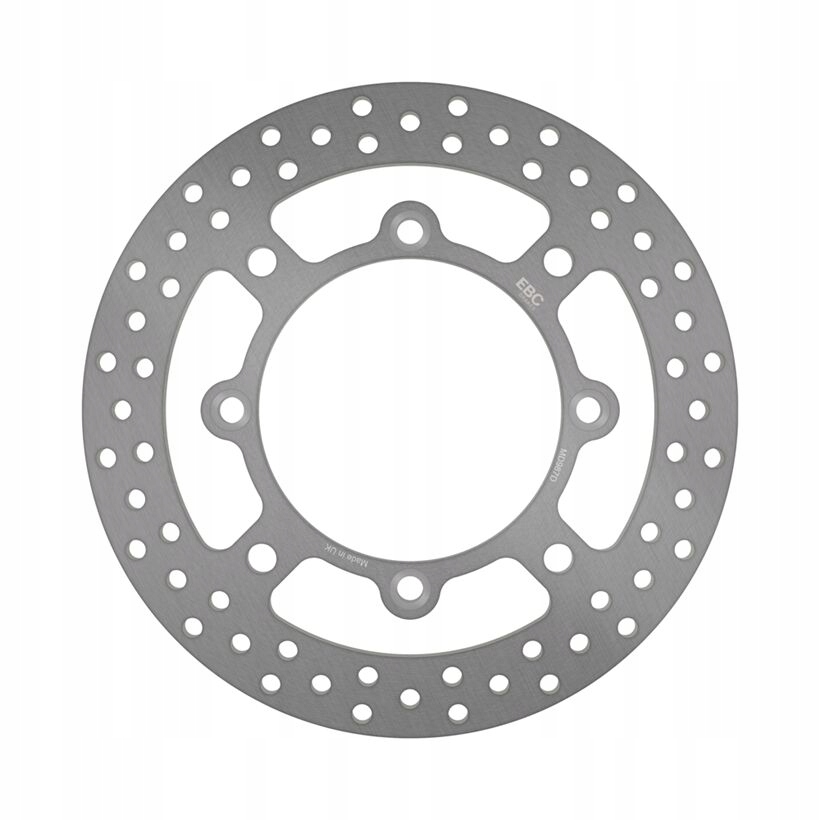 Brzdový Kotúč Ebc D Suzuki AN650 Burgman
