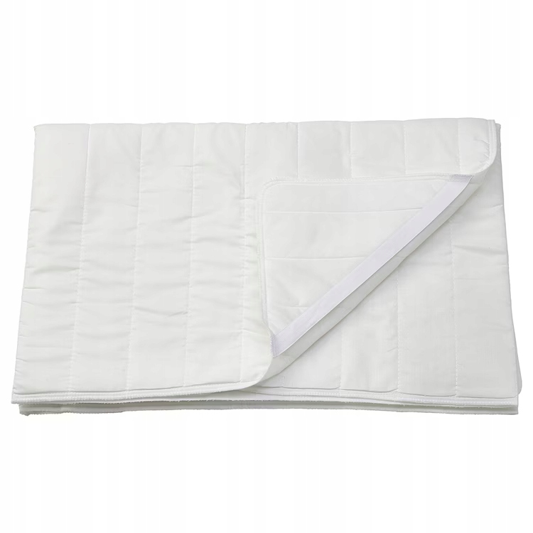 

Ikea Luddros Ochraniacz na materac, 140x200 cm