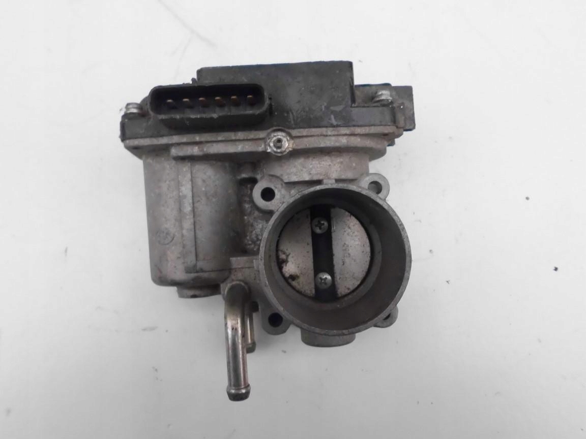 ДРОССЕЛЬНАЯ ЗАСЛОНКА suzuki SPLASH 1.4 1.6