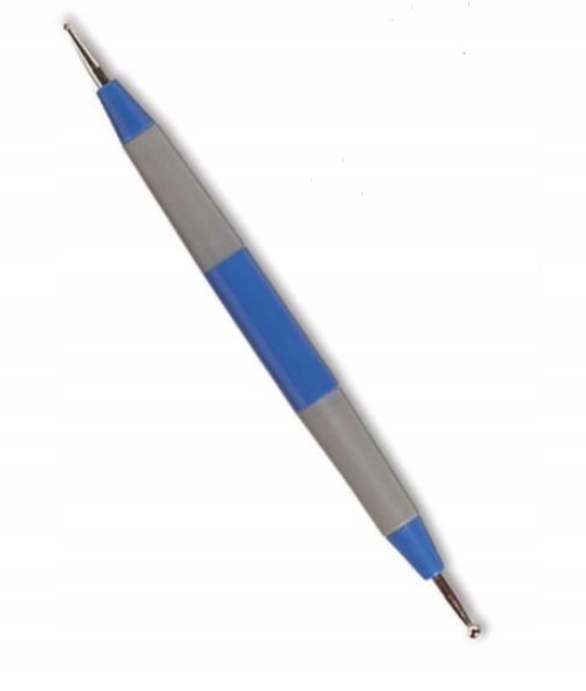 Fiskars Stylus tłoczenie bigowanie punktak dłutko