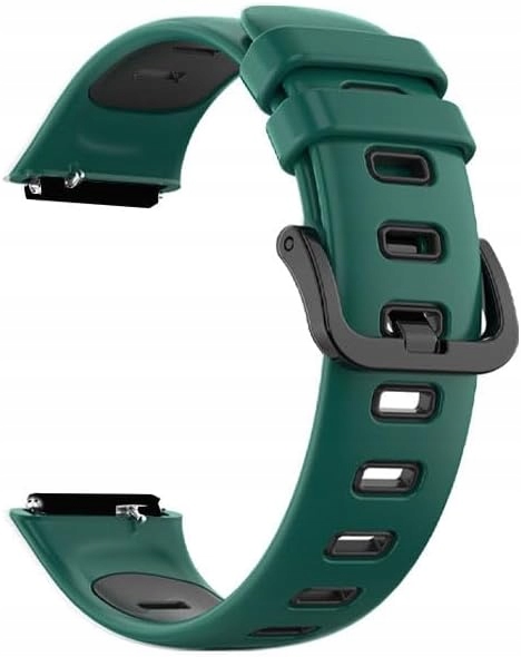 PASEK OPASKA SILIKONOWA DO HUAWEI BAND 7 / HONOR BAND 7 KOLORY Pochodzenie zamiennik