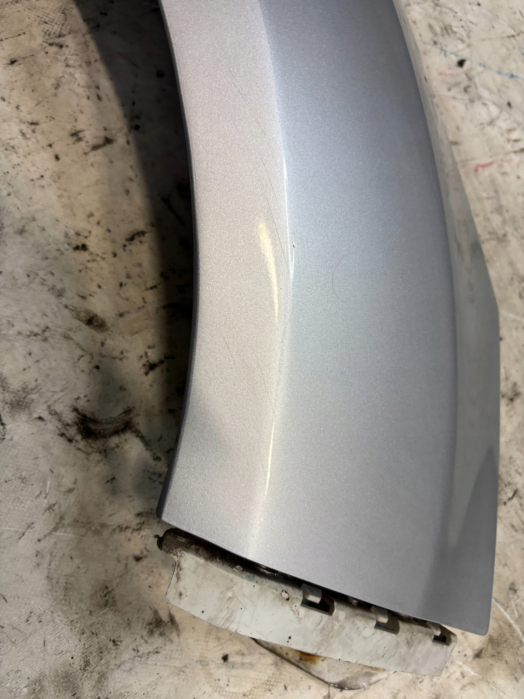 fender right front Ford Focus Mk3 III 3 kombi k:OB