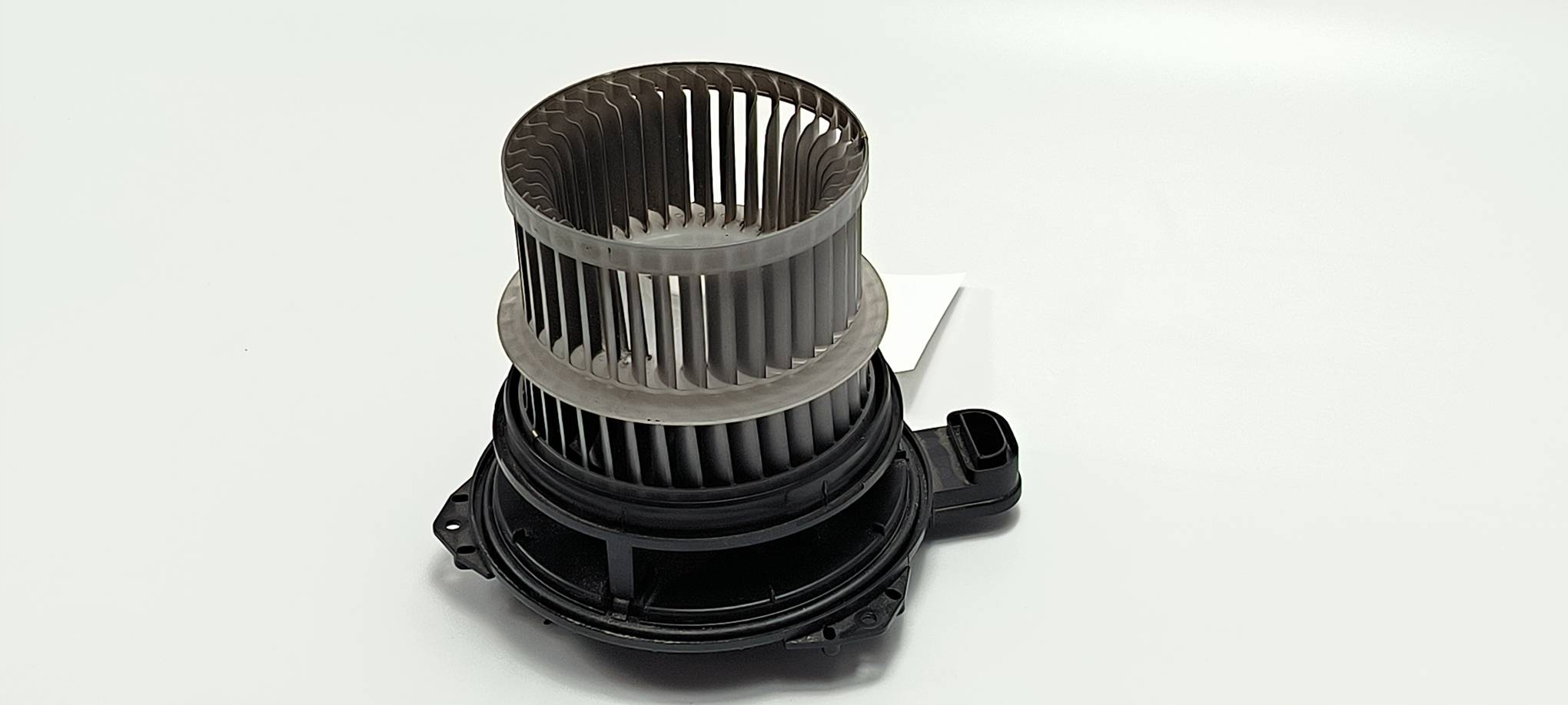 heating fan cab 5285R TOYOTA COROLLA E21