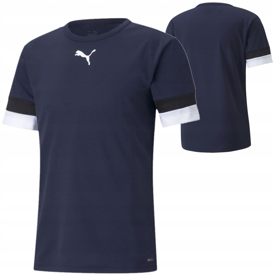 

Koszulka męska Puma teamRISE Jersey 704932 06