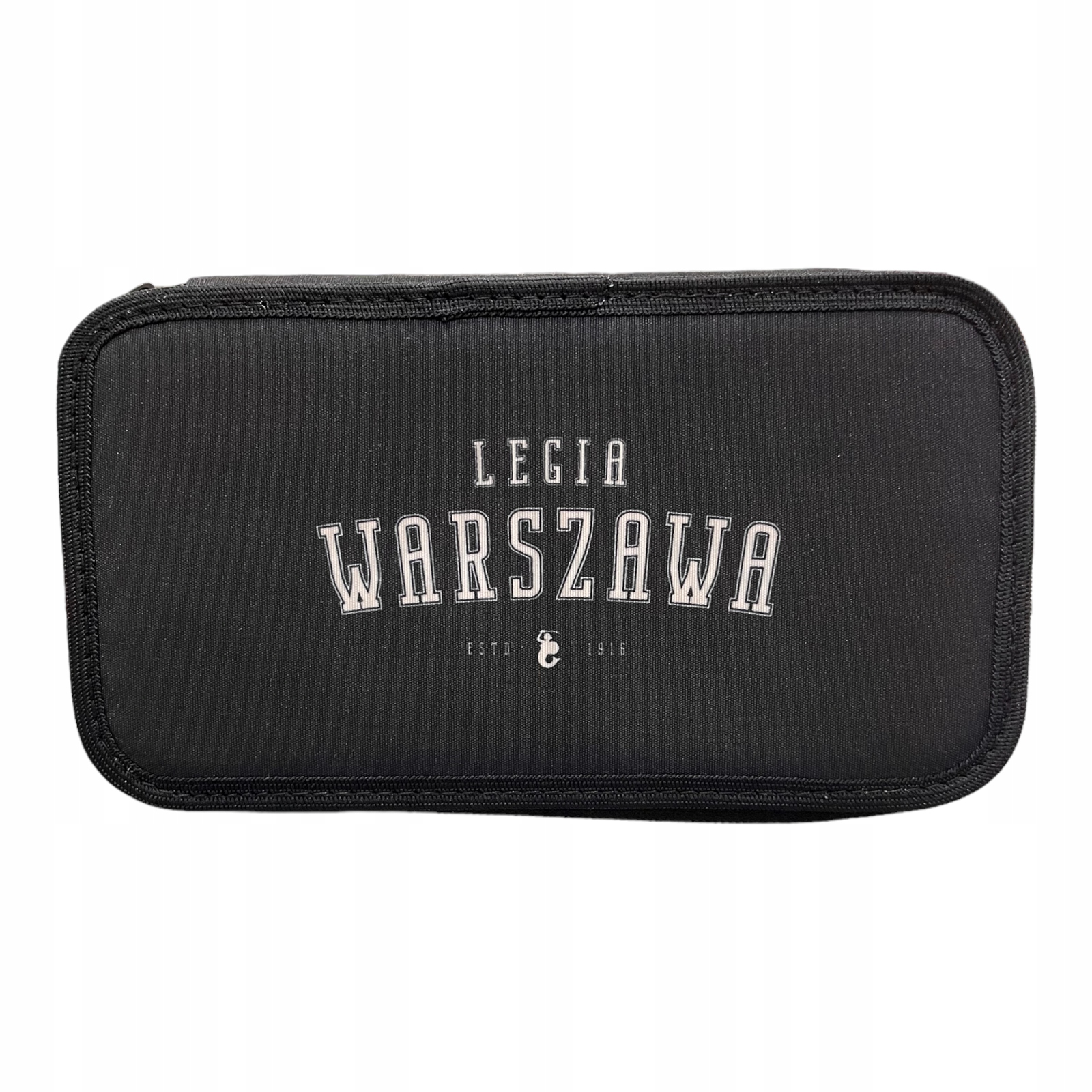 Peračník Legia Warszawa 3 komory , originál čierna