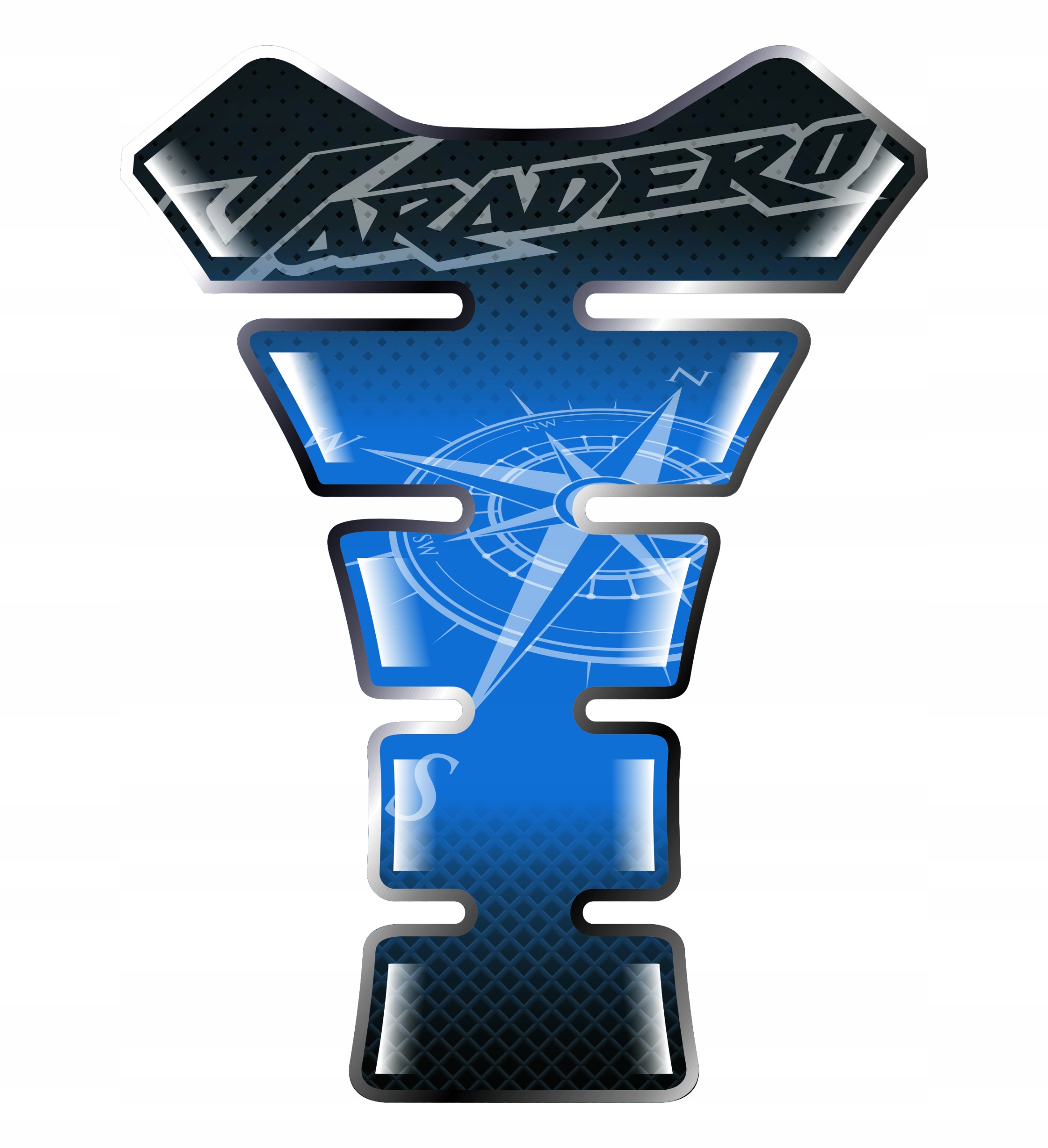 TankPad Honda Varadero VRD-001c