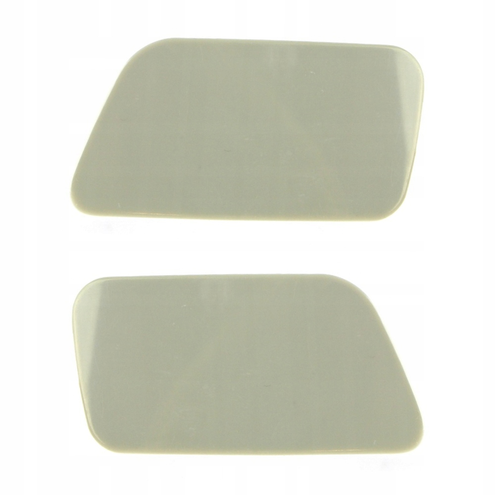 2x ZAŚLEPKA SPRYSKIWACZA L+P DO BMW 5 E60 E61 03-