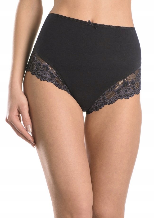 

Figi LPF-111 ~XXL~ Czarny Key