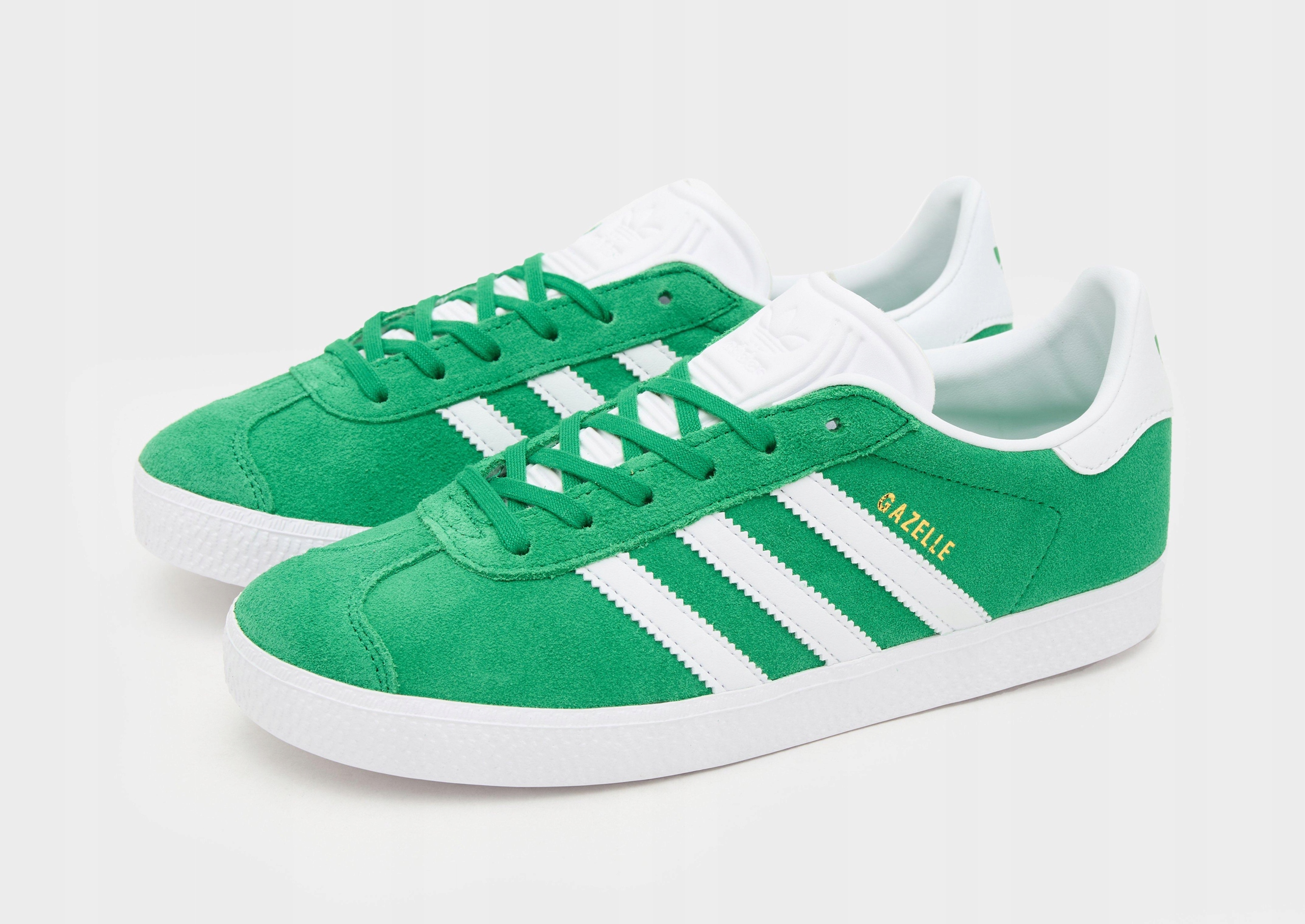Boty Adidas Gazelle IE5612 vel 38