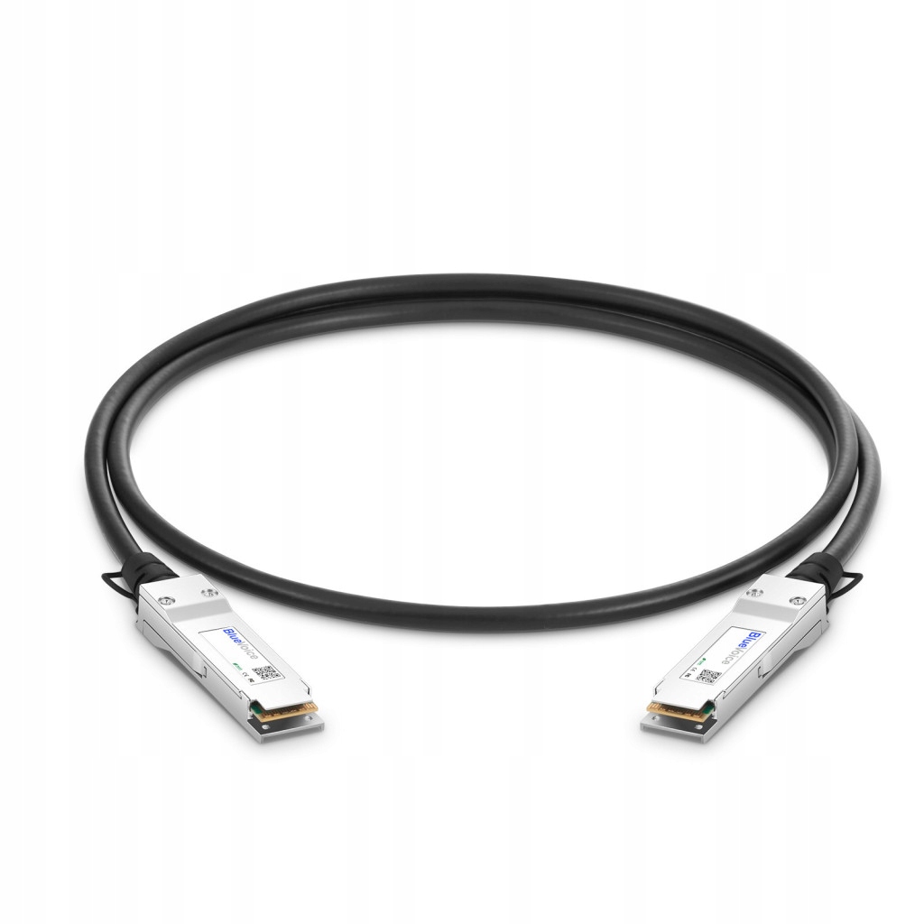 BL-QSFP-AC10-AR Kabel DAC