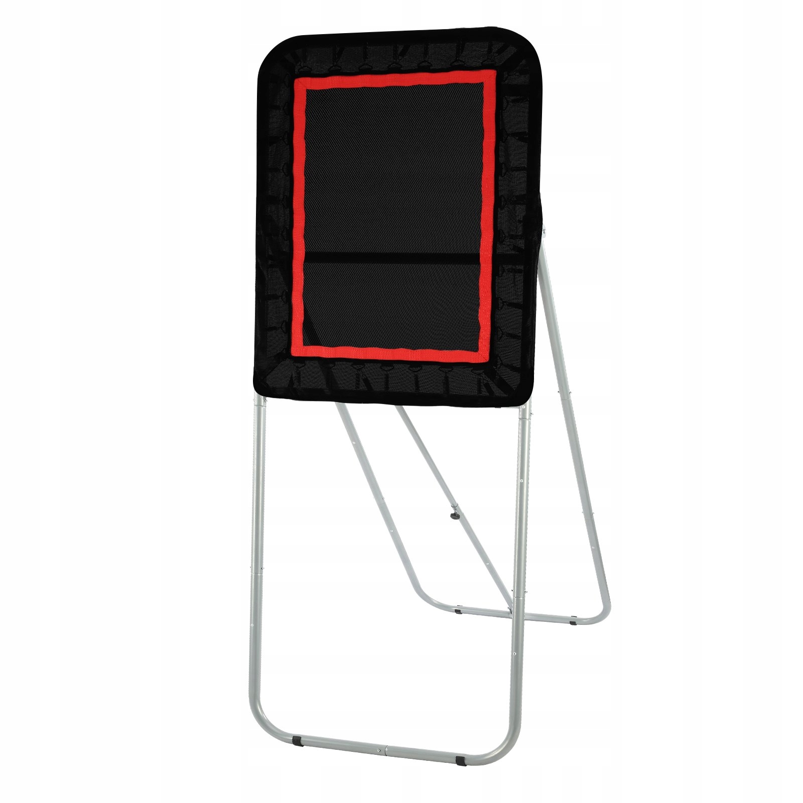 Tréninková síť 91 x 121 cm baseball softball volejbal s nastavitelným úhlem