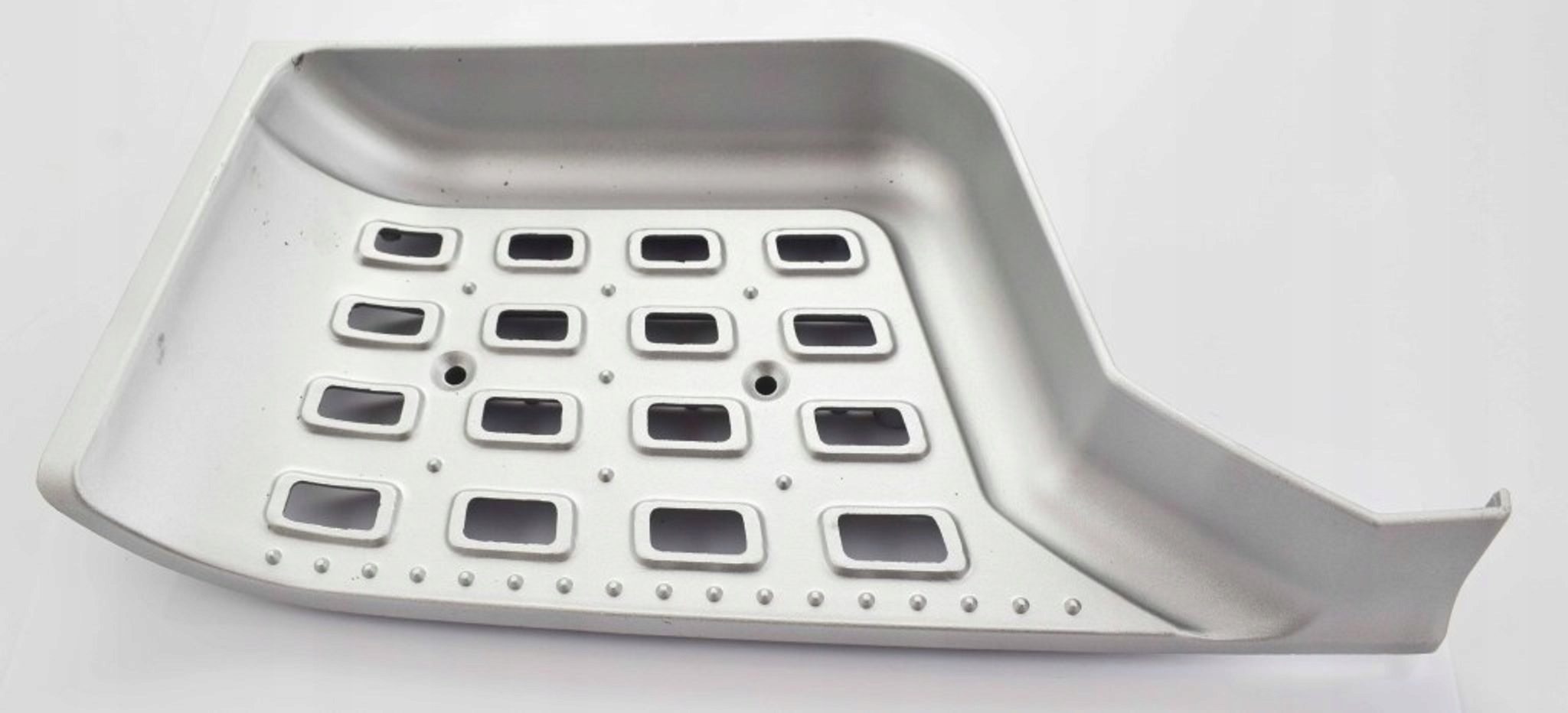 NAKLADKA STOPNIA DAF XF106 LEWA DOLNA