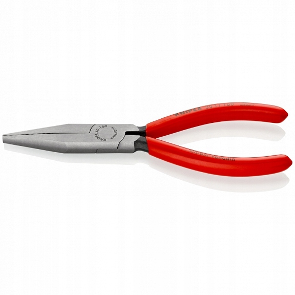 

Szczypce Knipex 30 11 190 płaskie 190mm