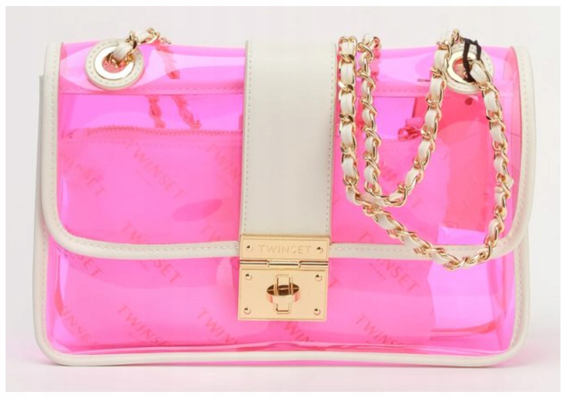 Twinset Tracolla Neve Kabelka