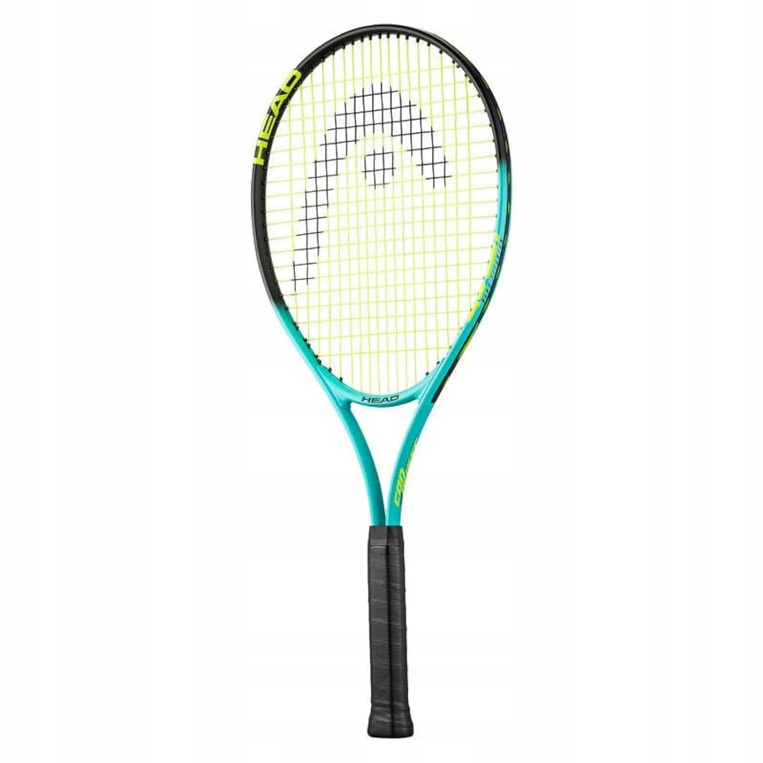 Rakieta tenisowa Head Nano Ti. Conquest L3 (4 3/8)