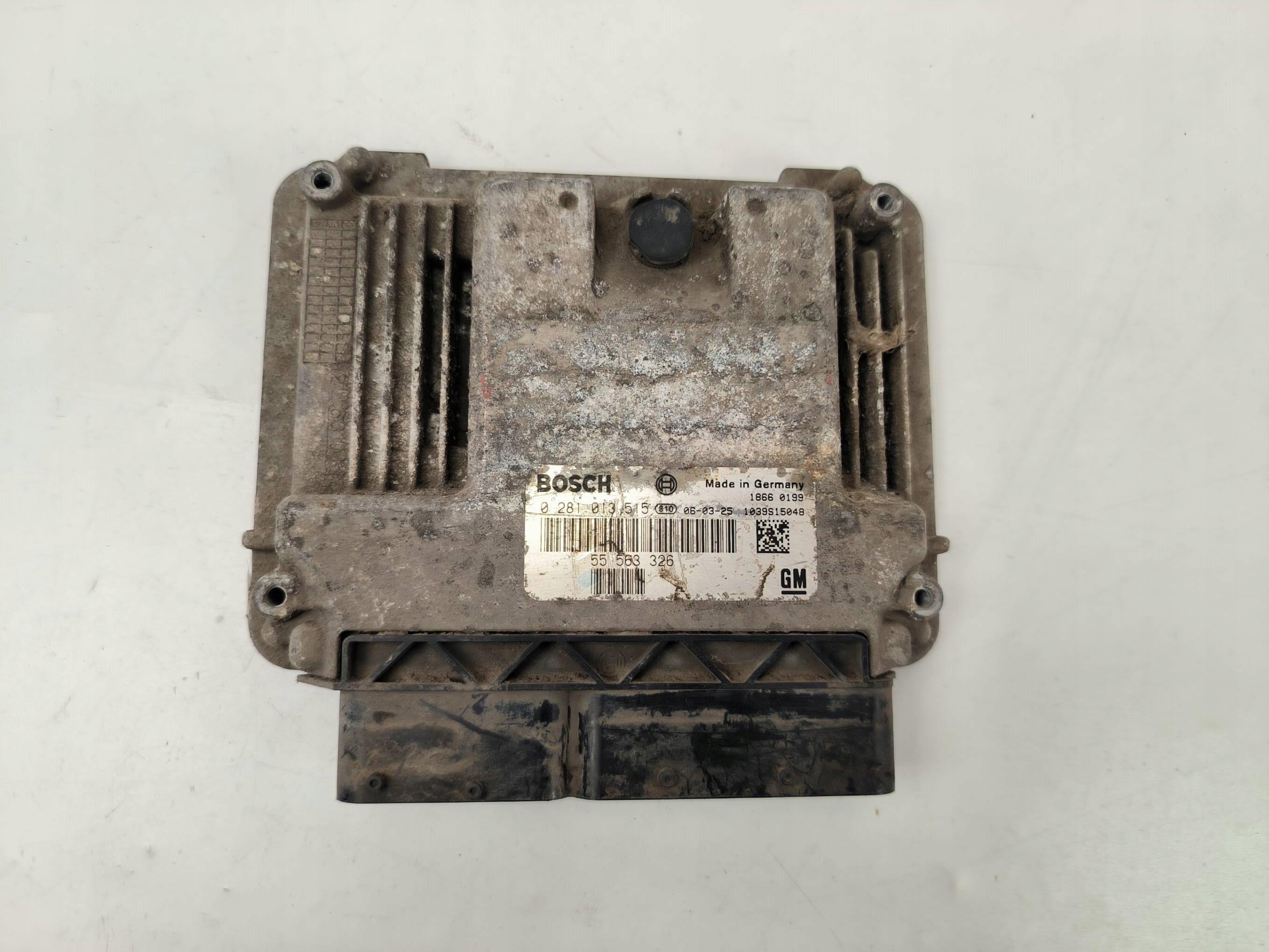 Computer 0281013515 1.9 TiD SAAB 93