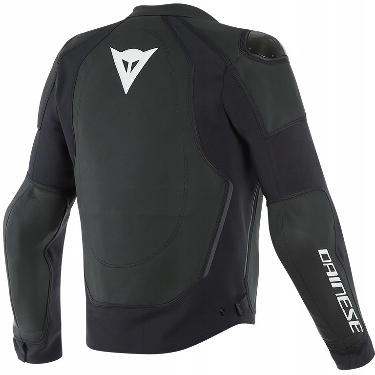 Kurtka skórzana DAINESE INTREPIDA r.50 Promocja! EAN (GTIN) 8051019177285