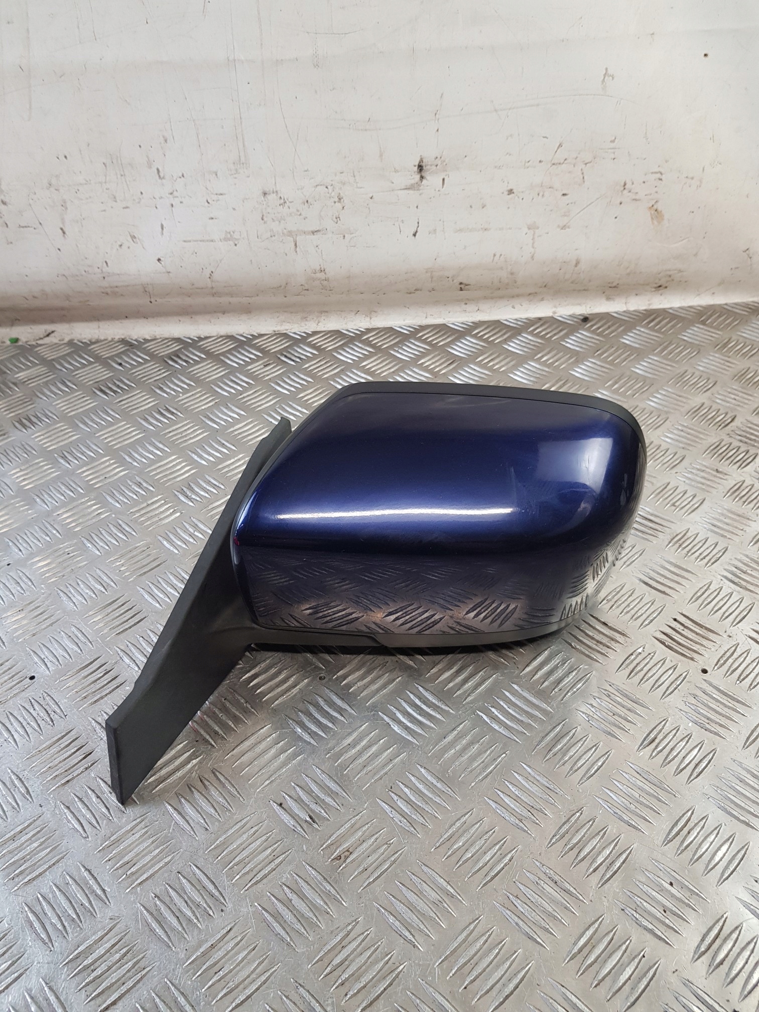 mirror left 5PIN MAZDA 5 06R