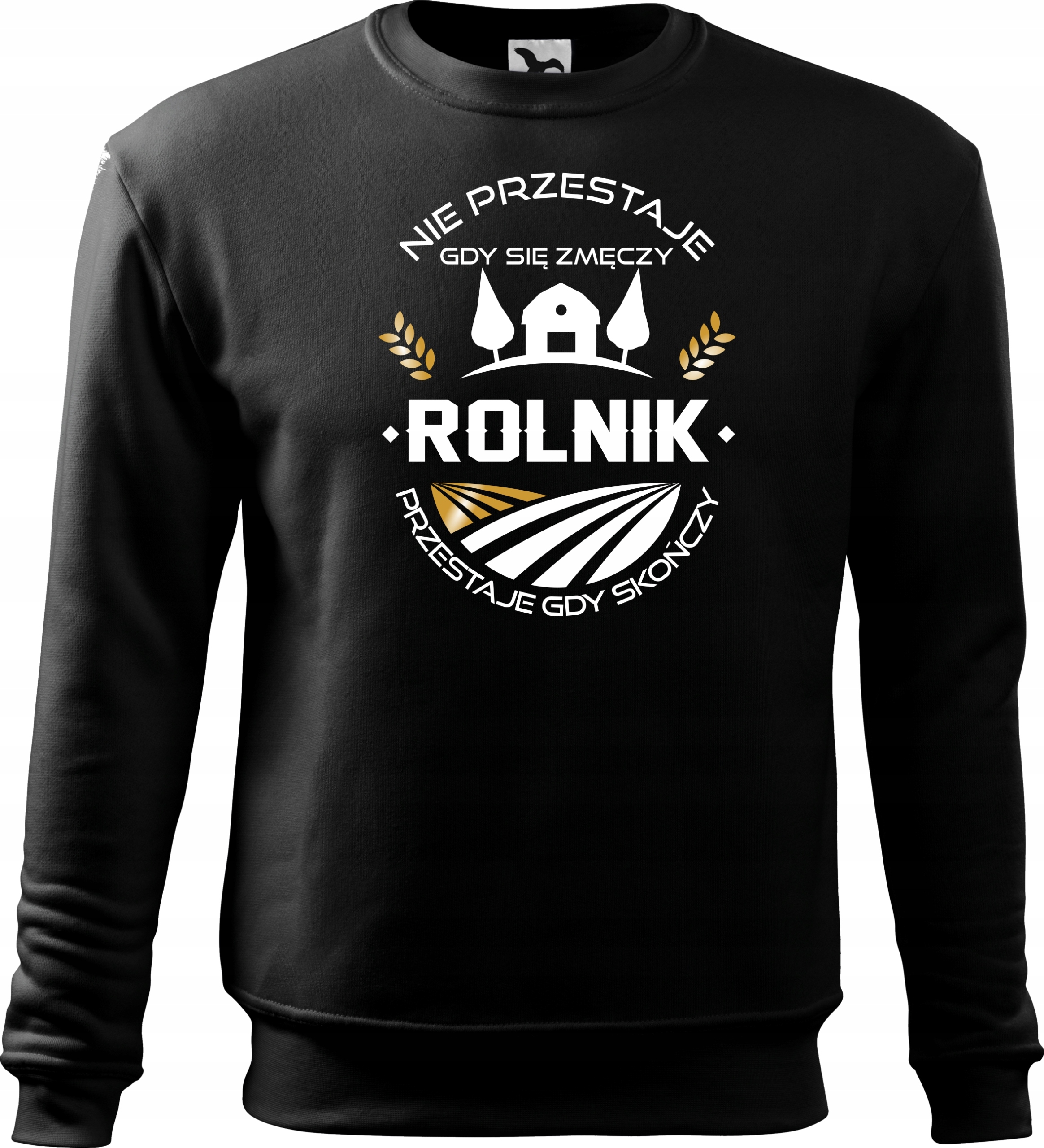 

Bluza męska dla Rolnika Super Prezent Urodziny M