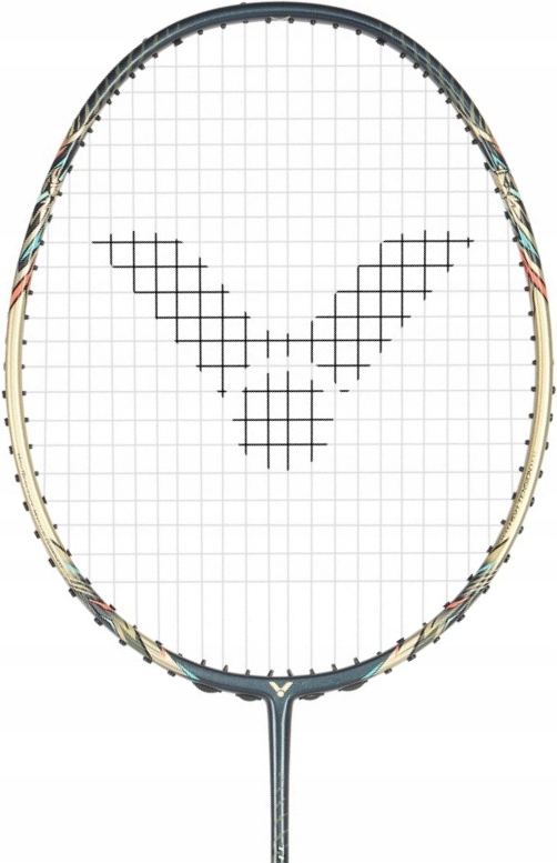 Badmintonová raketa Victor Thruster Si X Limited!