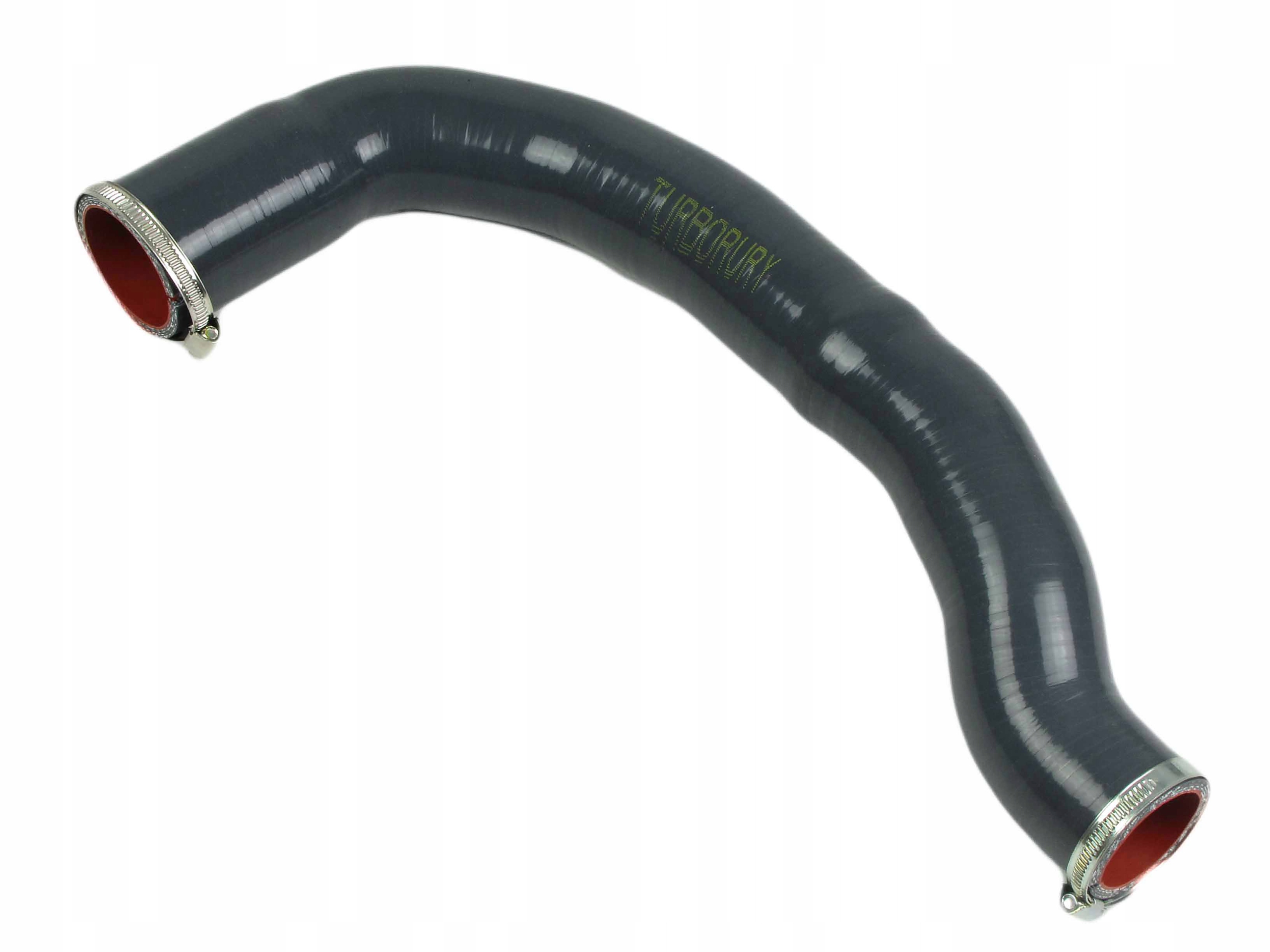 Kabel Trubka Hadice Turbo Intercoolera Alfa Romeo Mito Abarth 1.4 51877271