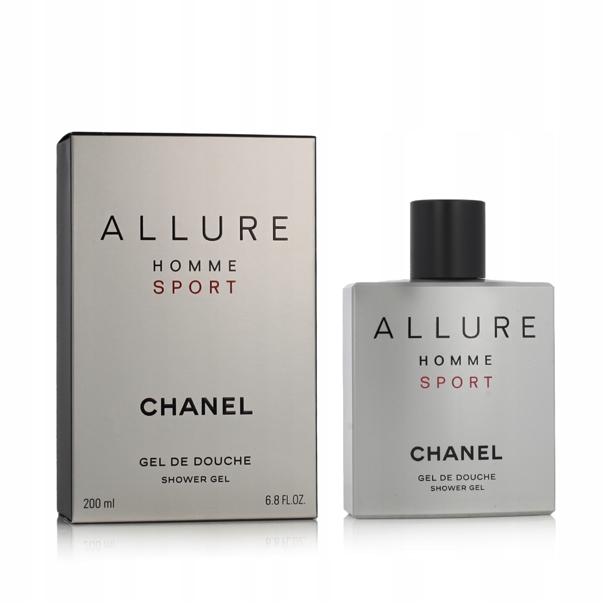 Chanel Allure Homme Sport Sg 200 ml M