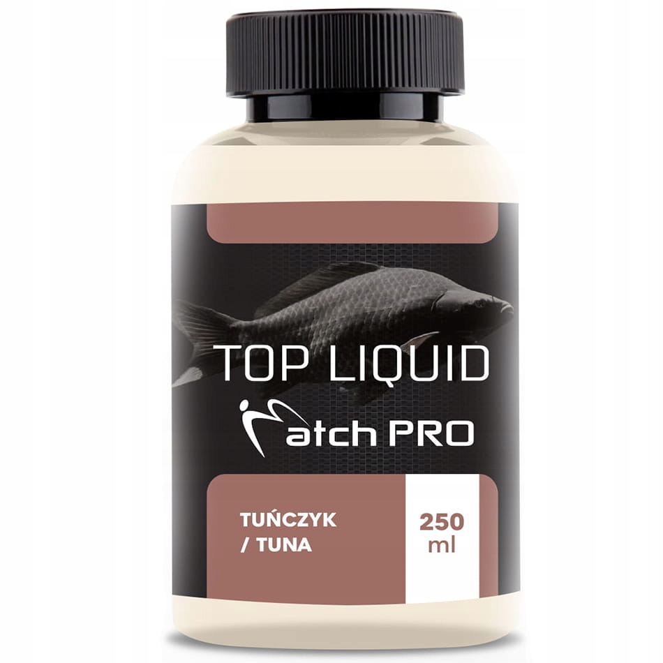 Przynęta naturalna wafters Match Pro