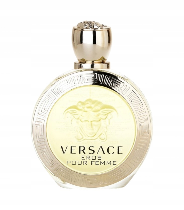 Versace Eros Pour Femme 50 ml Edt