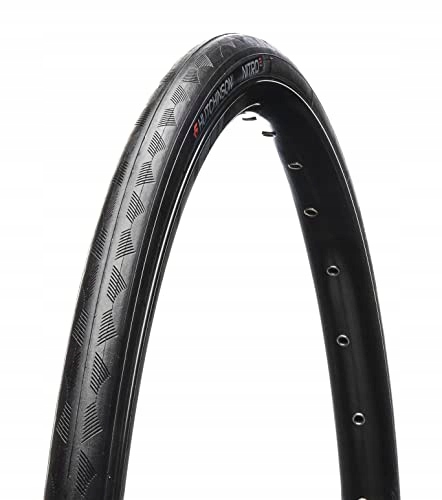 HUTCHINSON - Nitro 2 - Tubetype - Road Tyre - Comfort and Control - Rigid R
