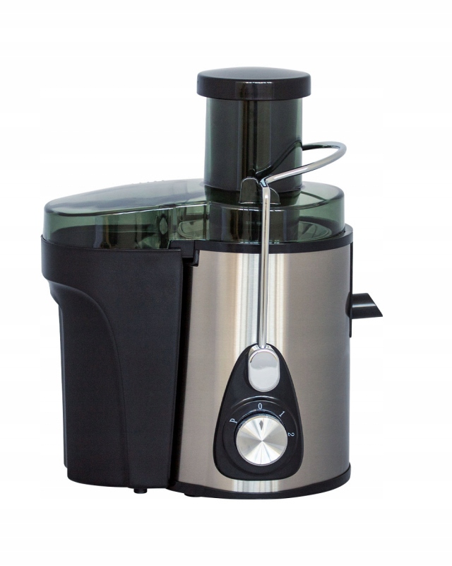 Výkonný Odšťavňovač Na Ovoce A Zeleniny 600 W Pulse