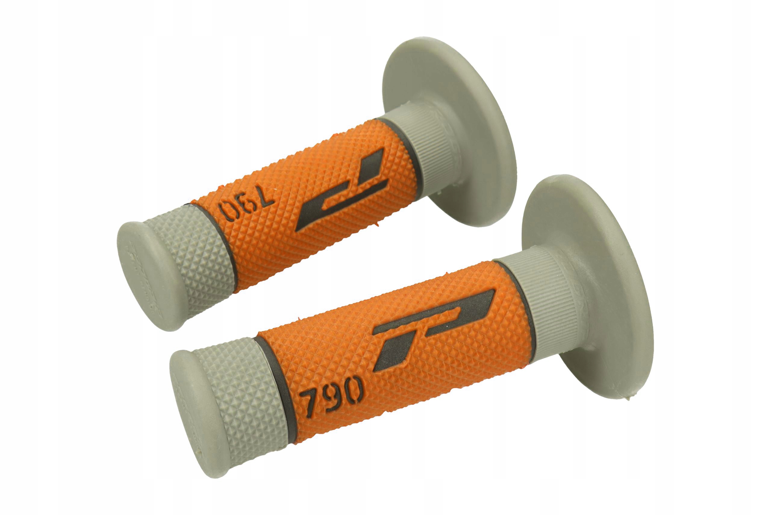 MANETKI GRIPY RĄCZKI PROGRIP 790 KTM LC4 ADVENTURE Dopasowanie do pojazdu produkt uniwersalny