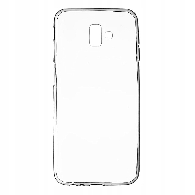 

Etui Pokrowiec Case Mercury do Samsung J6 Plus