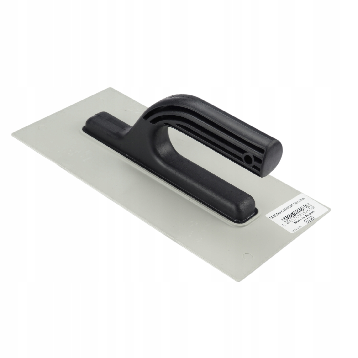 Paca tynkarska plastikowa 13x28cm rajberka Marka Ajka