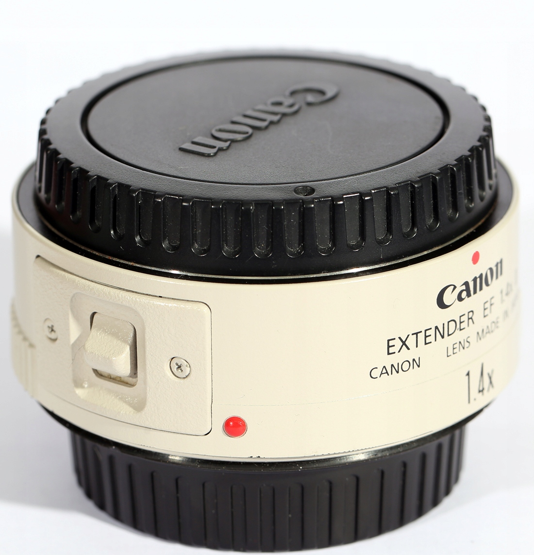 Canon telekonwerter x1.4 II extender