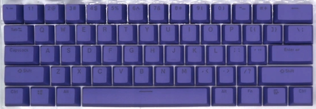 Clavier custom pourquoi investir dedans ? - Monclic keycaps