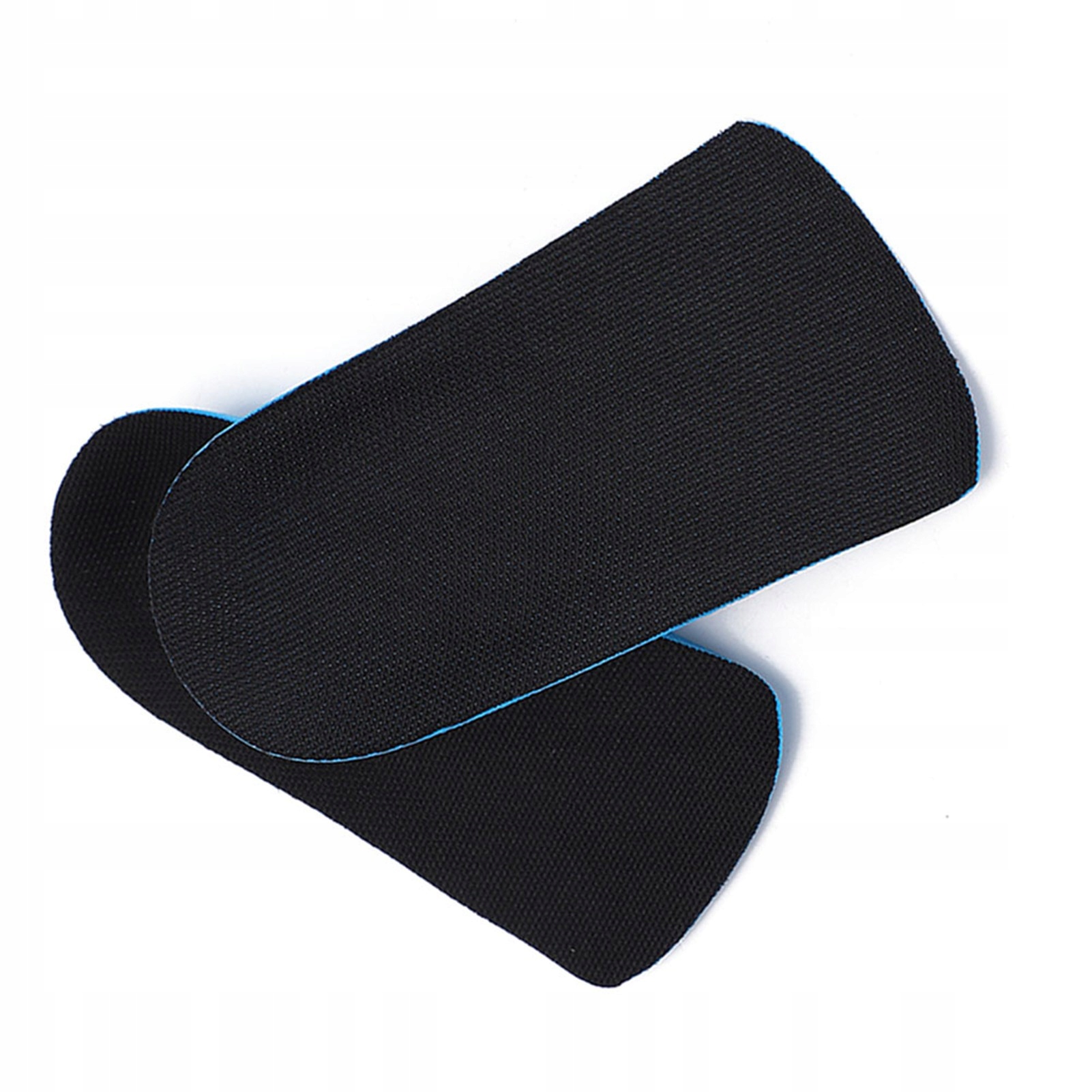 1 pár Pu 2-4 cm Neviditelnost Pohodlné sportovní Poloviční výška Kt