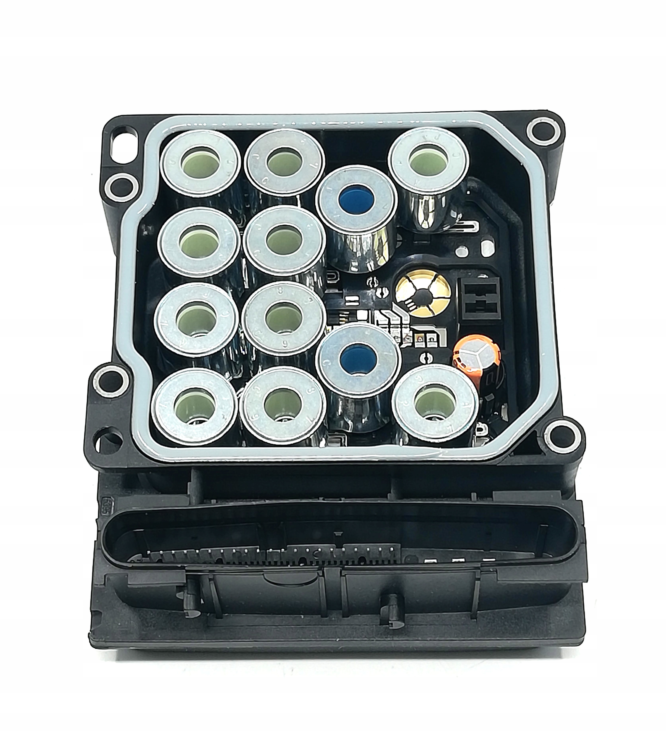 KASETa KOMPUTER MODUŁ ABS PEUGEOT 307 4542L6 OE!