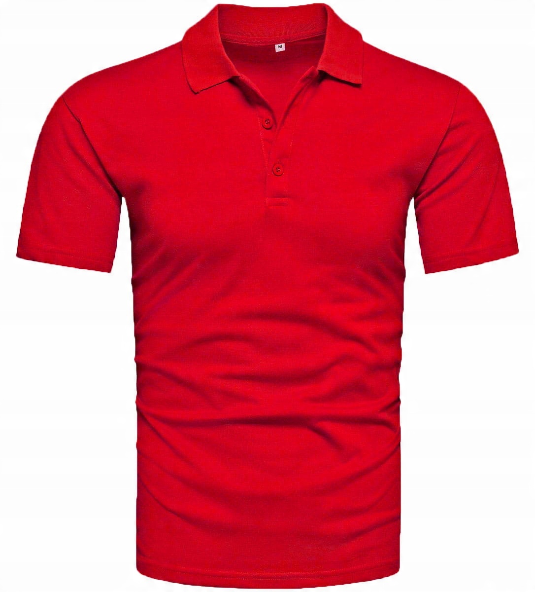 

M Koszulka Męska Polo