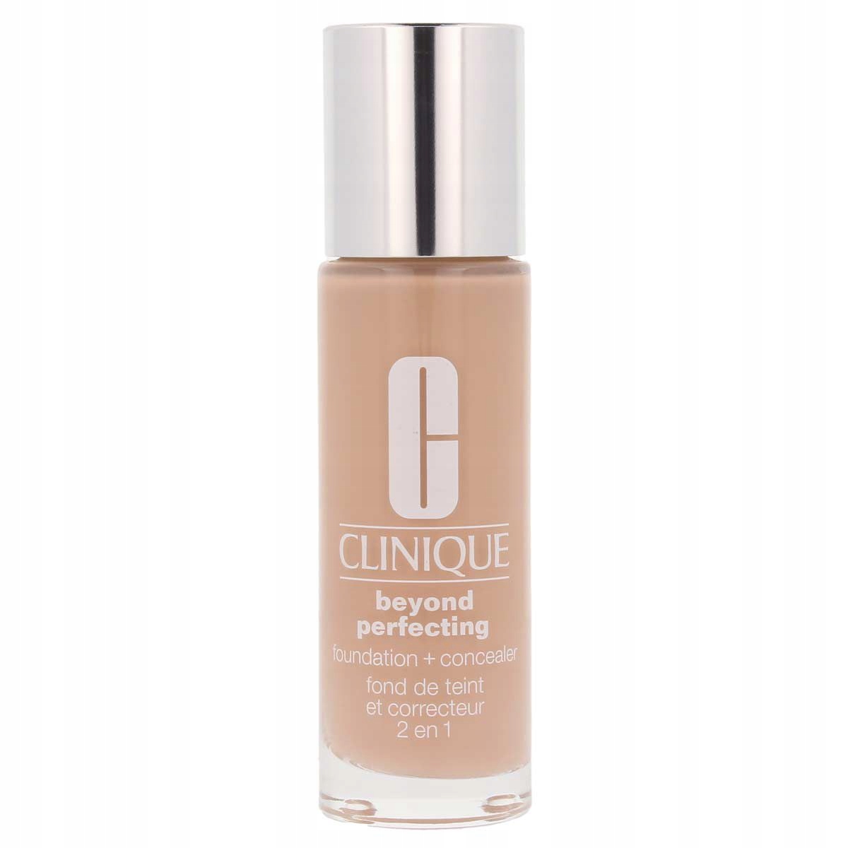 Clinique Beyond Perfecting Foundation And Concealer Podkladová Báze A Korektor 30 M