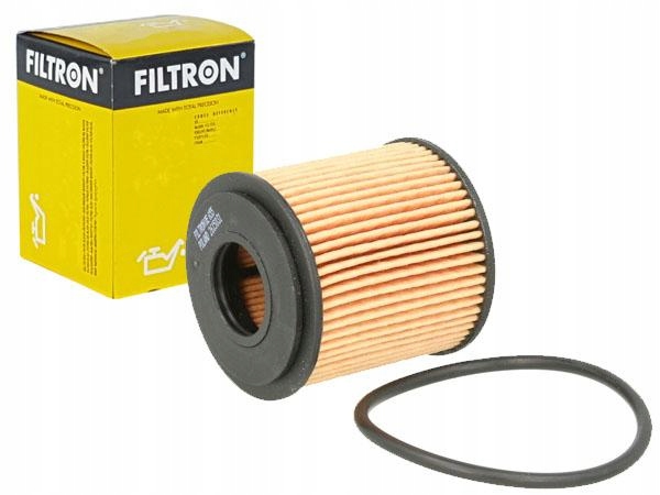 

Filtron Filtr Oleju OE655 Smart Fortwo II 0.8CDI