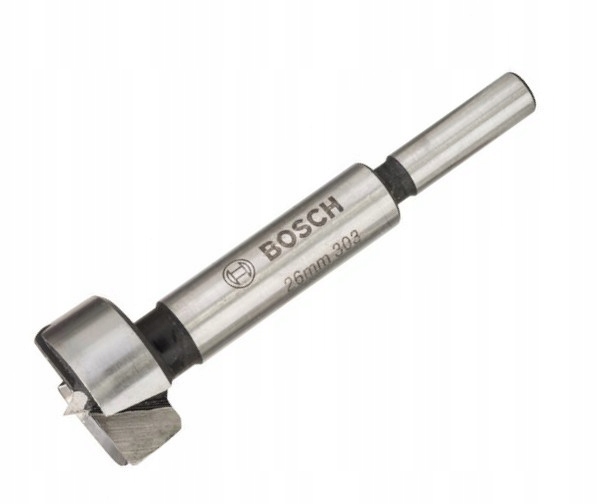 

Bosch Wiertło Sednik 26mm Do Drewna