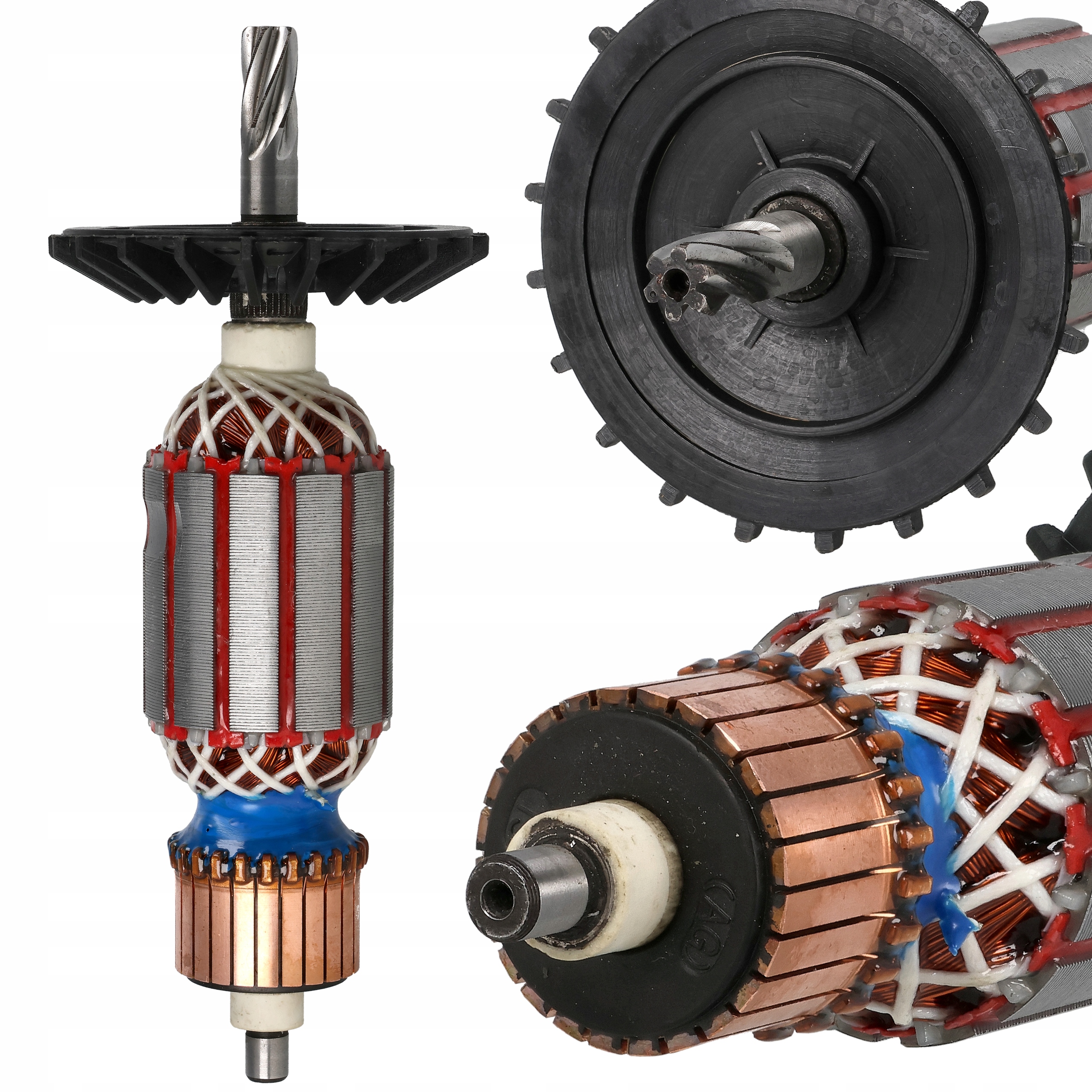 WIRNIK DO PILARKI BOSCH PKS 54 CE PKS54 1604010451 ZAMIENNIK LSP