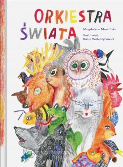 

Orkiestra świata