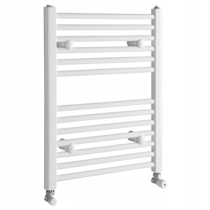 Aqualine Direct koupelnový radiátor 500 x 640 mm bílý ILR65T