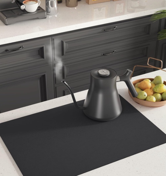 MATA POD EKSPRES PODKŁADKA CHŁONNA DO NACZYŃ ANTYPOŚLIZGOWA XL Marka Inna