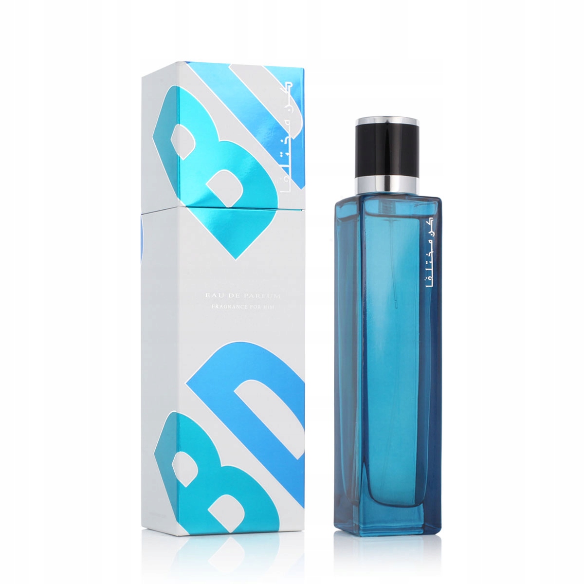 Rasasi Kun Mukhtalifan Men Edp 100 ml M