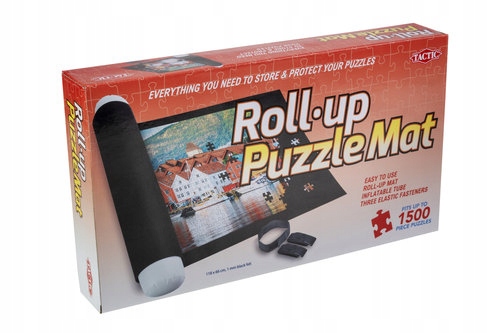 

Mata pod puzzle 118x66cm