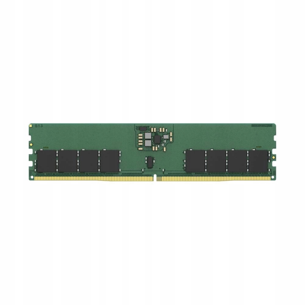 Kingston DDR5 16GB 6400MHz CL52 KVR64A52BS8-16