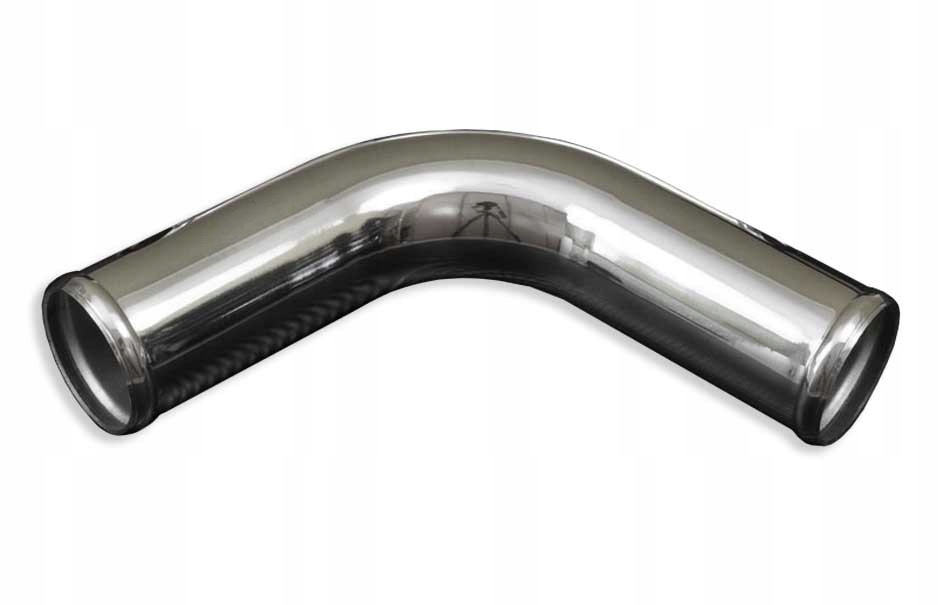 

Kolanko aluminiowe 75' 57mm, 60cm Fmic tuning