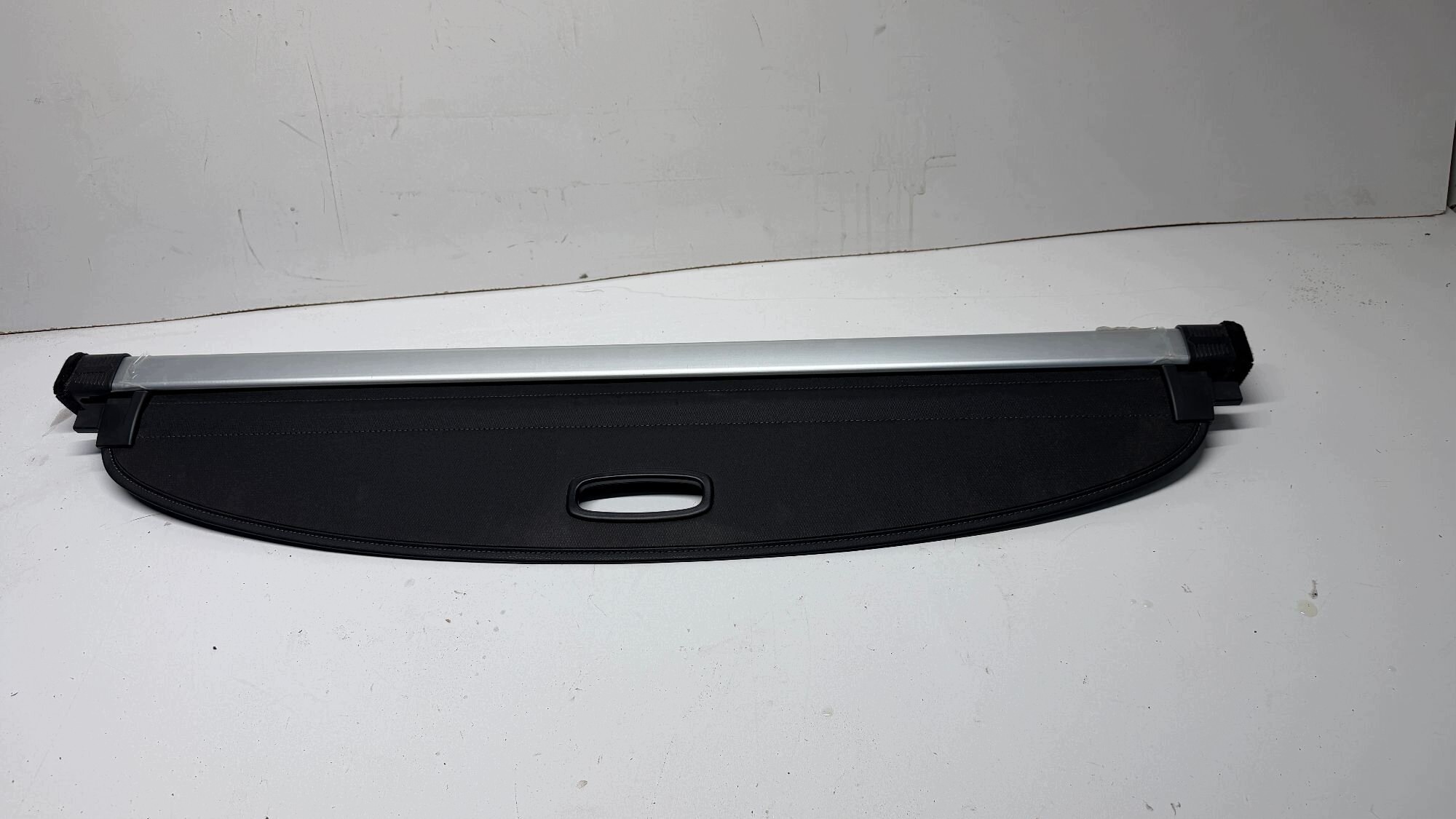 KIA CEED III KOMBI blinds boot 17-25